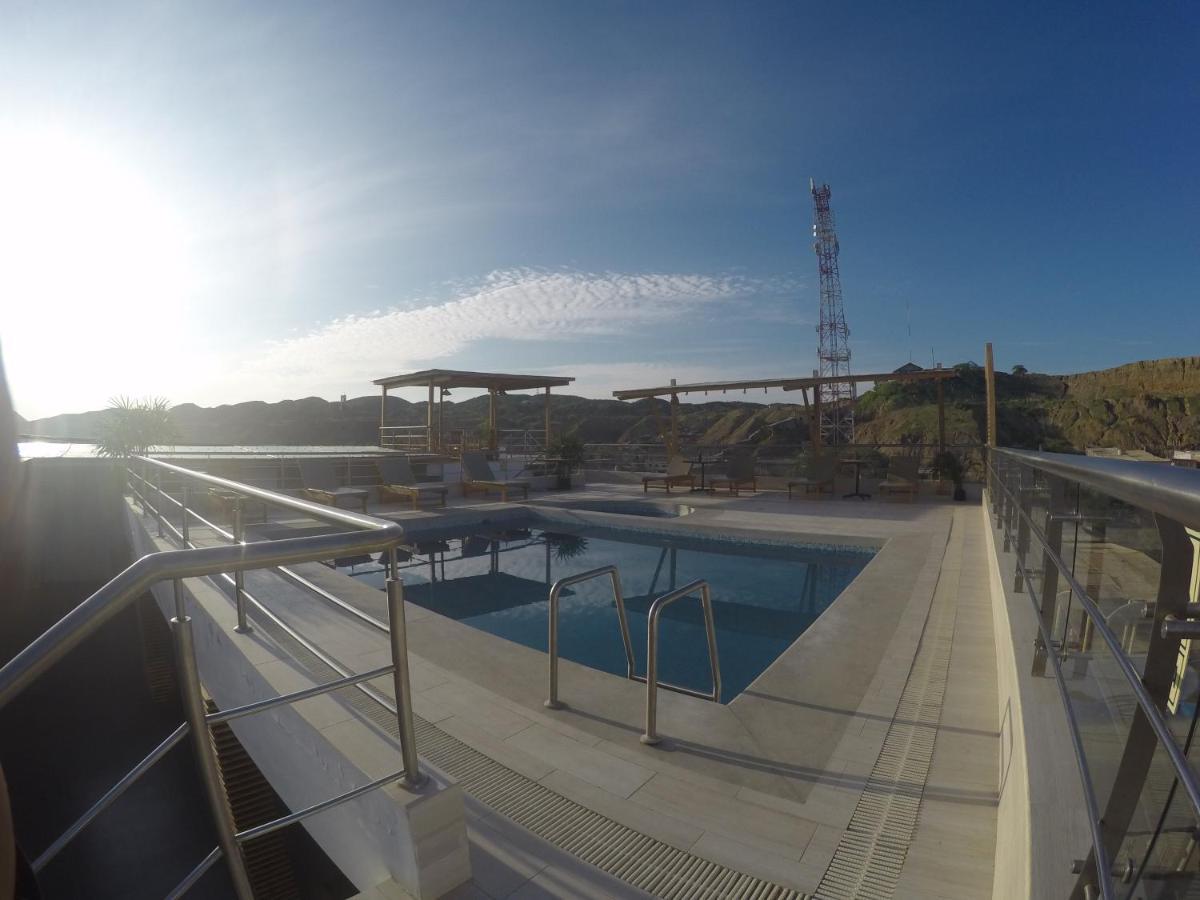 Hotel El Gran Caiman